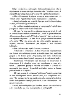 La montagne des rêveries
