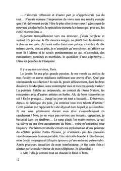 La montagne des rêveries