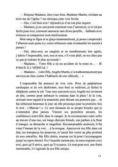 La montagne des rêveries