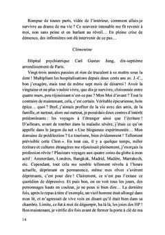La montagne des rêveries