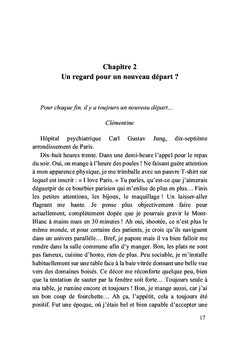 La montagne des rêveries