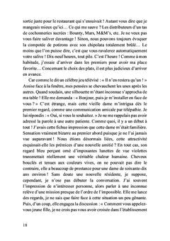La montagne des rêveries