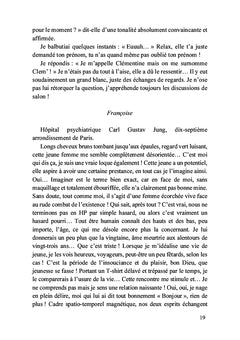 La montagne des rêveries