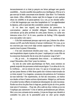 La montagne des rêveries
