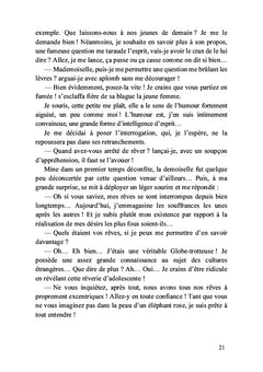 La montagne des rêveries