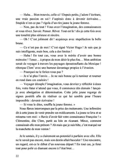 La montagne des rêveries