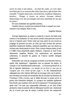 La montagne des rêveries