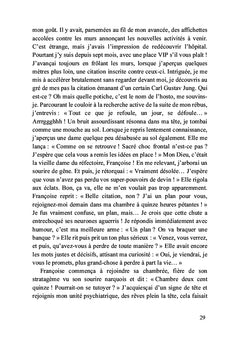 La montagne des rêveries