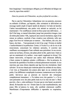 La montagne des rêveries