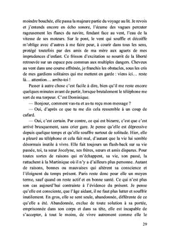 N'oublie pas mon petit soulier