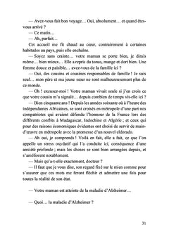 N'oublie pas mon petit soulier