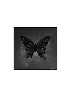 Arrête-toi, ferme les yeux et regarde !