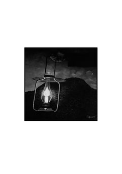 Arrête-toi, ferme les yeux et regarde !