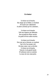 Arrête-toi, ferme les yeux et regarde !