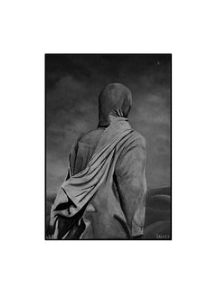 Arrête-toi, ferme les yeux et regarde !