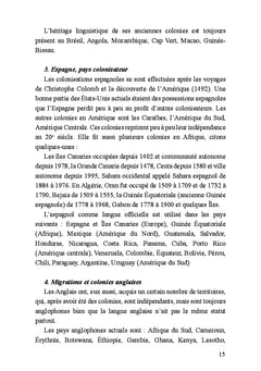 Migrations d'africains blancs et noirs durant l'Antiquité