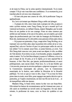 La Tibétaine