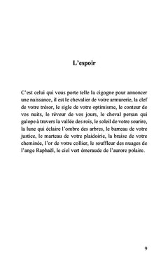 Le clair-obscur