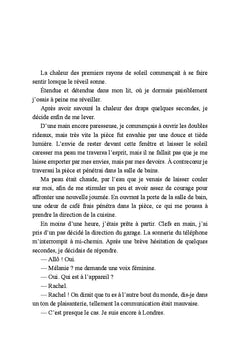 Identité et mensonges