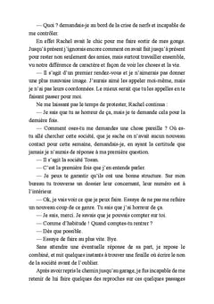 Identité et mensonges