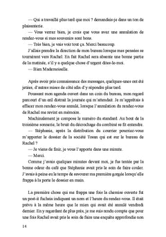 Identité et mensonges