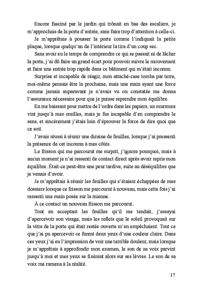 Identité et mensonges