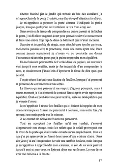 Identité et mensonges