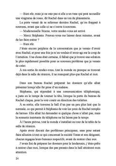 Identité et mensonges