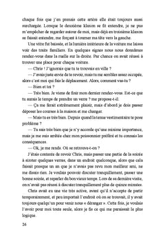 Identité et mensonges