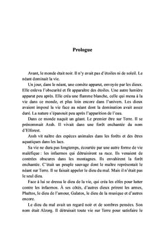 Les cristaux de pouvoir
