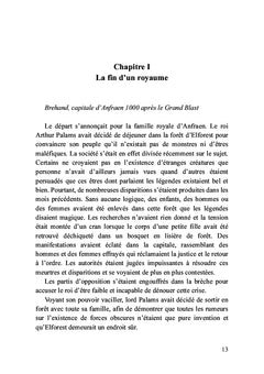 Les cristaux de pouvoir