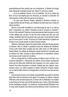 Les cristaux de pouvoir