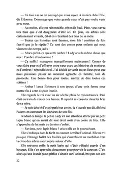 Les cristaux de pouvoir