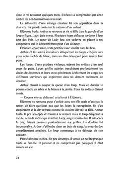 Les cristaux de pouvoir