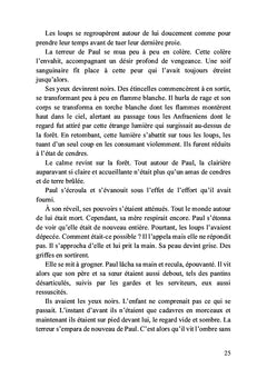 Les cristaux de pouvoir