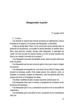 Les carnets de Malik