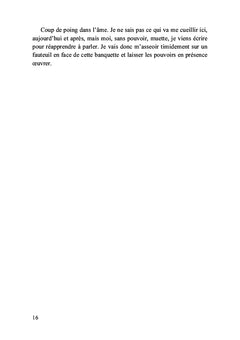 Les carnets de Malik