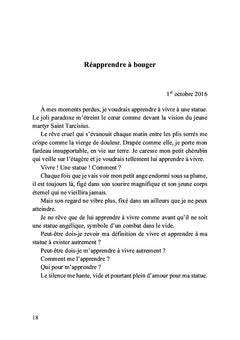 Les carnets de Malik