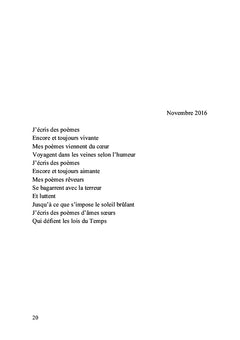 Les carnets de Malik