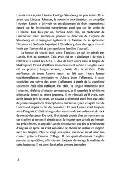 L'affaire de Dunson College