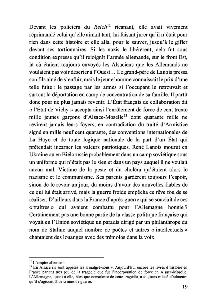 L'affaire de Dunson College