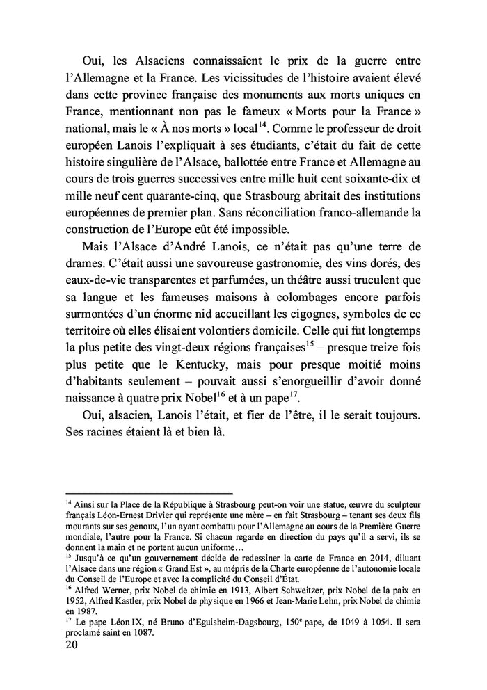 L'affaire de Dunson College