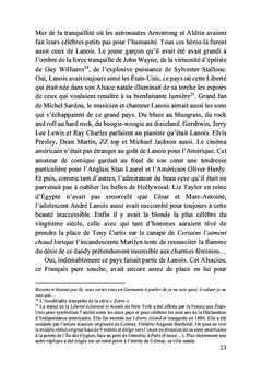 L'affaire de Dunson College