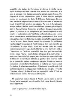 L'affaire de Dunson College