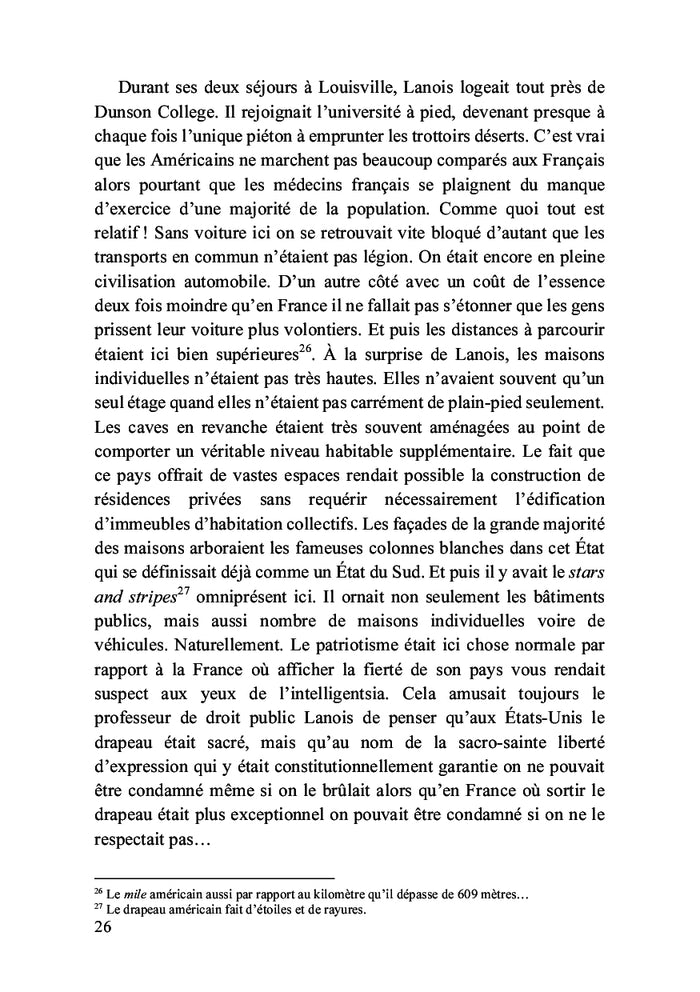 L'affaire de Dunson College