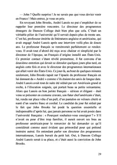 L'affaire de Dunson College