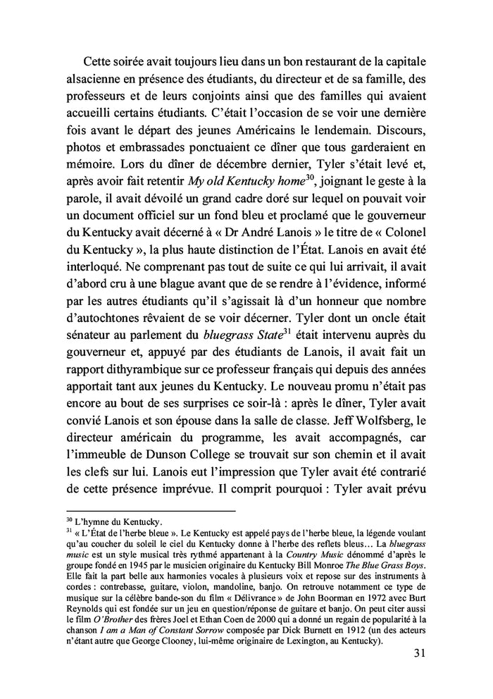 L'affaire de Dunson College