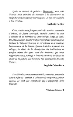 Les yeux rivés sur elles
