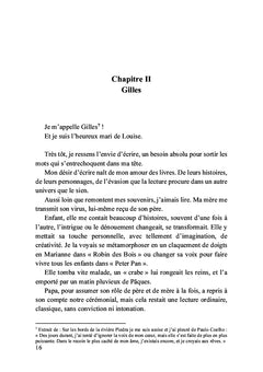 Eux aussi ont droit à une seconde chance