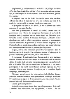 Eux aussi ont droit à une seconde chance